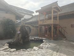 -胡氏古民居建筑