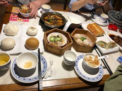 -百年恒益烧腊海鲜酒家·非遗传承(广州黄埔店)