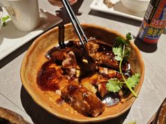 -啫神·广州地标美食(北京路店)