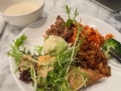 -上海龙之梦万丽酒店