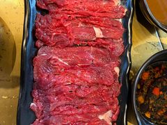 -手选潮汕鲜活牛肉火锅(二七广场店)