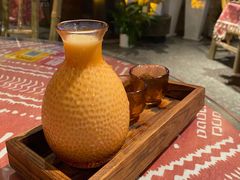 -火塘云南烧烤大排档