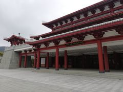 -莆田南少林寺