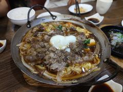 -东京屋(武定路店)