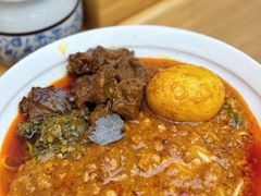 -刘国涛老杂酱(电报路店)