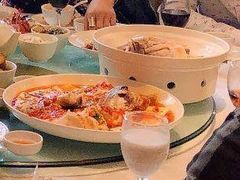 -和记小菜(东方店)