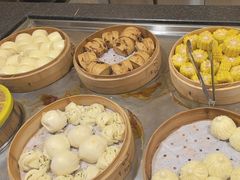 -杭州开元名都大酒店·地中海自助餐厅