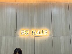 点击看大图 -FG HAIR·烫发·染发