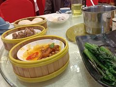 -广东茶楼(鱼峰店)