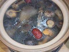 -十二舍·湯物素煮(江泰潤政店)