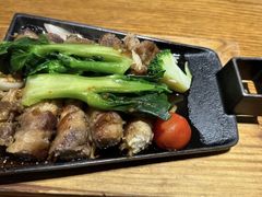 -将太无二·北美传奇寿司(荟聚购物中心西红门店)