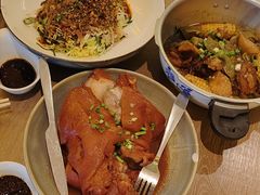 -金掌勺锅包肉(太原万达店)