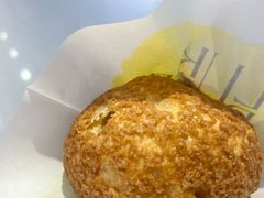 -芙気泡芙(北京来福士中心店)