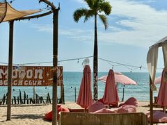 -西涌国际滨海旅游区