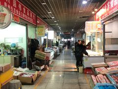 -杭州冷冻食品交易市场