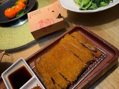 -吴越荣记苏州菜·松鼠桂鱼100%活鱼现做(月光码头店)