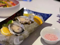 -AZUR聚(香格里拉饭店)