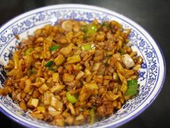 -银满斗(步行街总店)