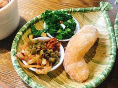 糖饺子-易裕和·长沙米粉(竹塘西路店)