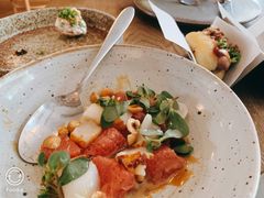 -BOR Eatery(安福路店)