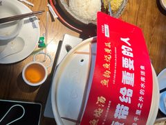 -老阿爸鲜鱼土菜(昆山花桥店)