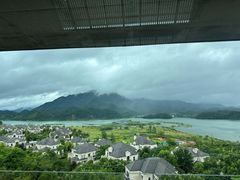 -杭州桐庐康莱德酒店西餐厅-舍