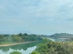 -福建鲤鱼洲酒店