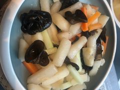 -莫干山郡安里度假酒店-桃尖中餐厅
