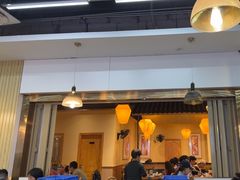 -冰城焰会大丰收铁锅炖(萝岗万达金街店)