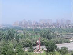 -前关湿地公园