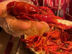 -盛宴自助餐厅(运达喜来登店)