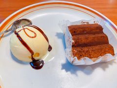 提拉米苏-萨莉亚意式餐厅(国和1000店)