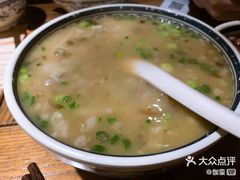 -每味每客·重庆麻辣烫(拓展大厦店)