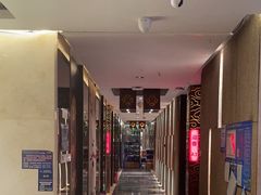 -华夏良子·足道SPA艾灸(翠微店)