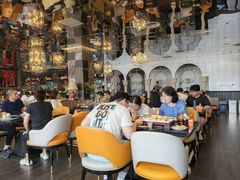 -巴依老爷新疆美食(清华东门店)
