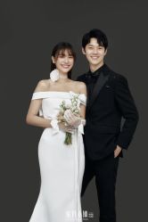 -苏菲亚婚纱摄影