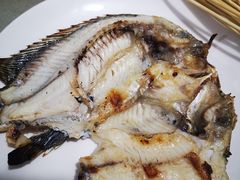 -玛扎烧烤私房菜
