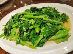 -长平肥姐白粥·海鲜打冷