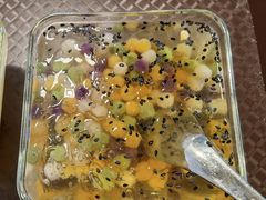 -老巷杏仁豆腐(一小店)