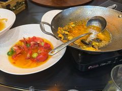 -鲍氏金勺子(恒大店)