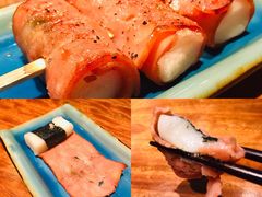-山葵家居酒屋(天目里店)