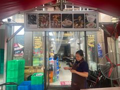 门面-重庆何乌鱼(南湖逸家店)