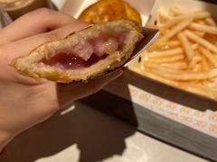 -麦当劳(龙湖时代天街店)