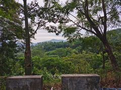 -火炉山森林公园