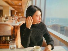 -青岛海尔洲际酒店