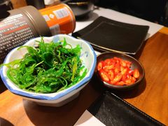-山葵家居酒屋(天目里店)