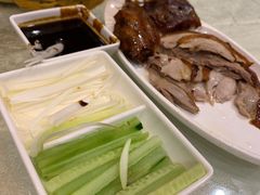 -便宜坊烤鸭店(甜水园店)