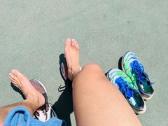 -北京大学五四田径场