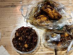-老黄记手撕烤兔(玉林街店)