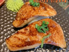 -炙柒Sekinana·精致料理 烧鸟·铁板烧(海上世界店)